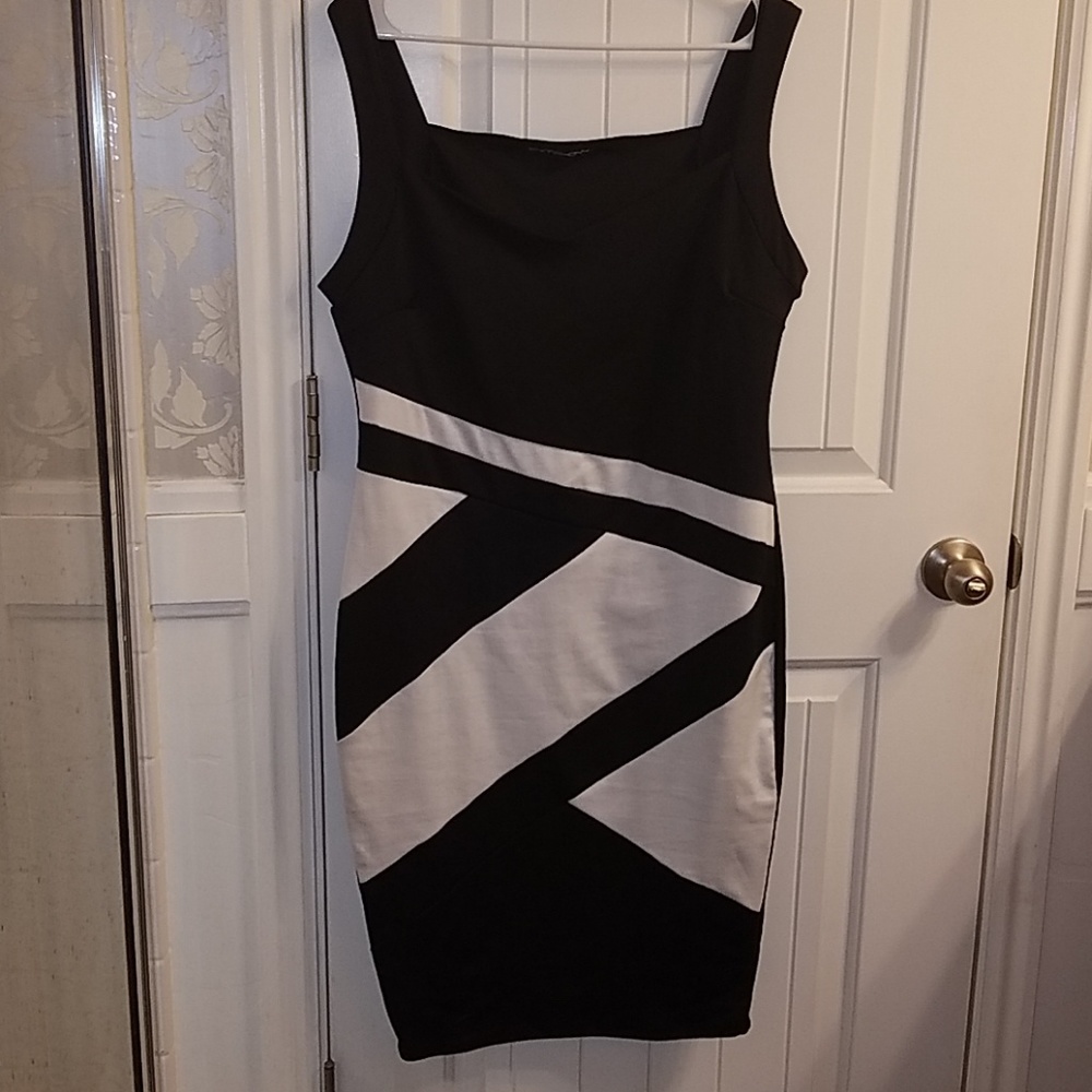 Bodycon dress